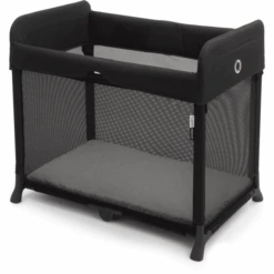 Bugaboo Lettino Da Viaggio Stardust Black -Negozio Di Mobili Per Camerette bugaboo lettino da viaggio stardust black a307641 3