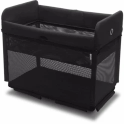 Bugaboo Lettino Da Viaggio Stardust Black Con Lenzuolo In Cotone Stardust Mineral White 10 Bugaboo Lettino Da Viaggio Stardust Black Con Lenzuolo In Cotone Stardust Mineral White -Negozio Di Mobili Per Camerette bugaboo lettino da viaggio stardust black con lenzuolo in cotone stardust mineral white a359251 3