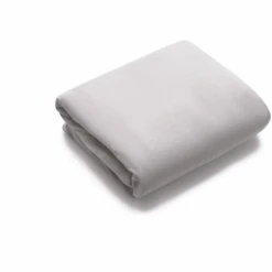 Bugaboo Lettino Da Viaggio Stardust Grey Melange, Con Lenzuolo In Cotone Stardust Mineral White -Negozio Di Mobili Per Camerette bugaboo lettino da viaggio stardust grey melange con lenzuolo in cotone stardust mineral white a359246 2