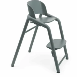 Bugaboo Seggiolone "Giraffe", Blu