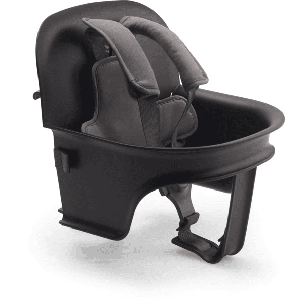 Bugaboo Set Per Bambini Giraffa Black 6 Bugaboo Set Per Bambini Giraffa Black - immagine 4