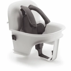 Bugaboo Set Per Bambini Giraffa White