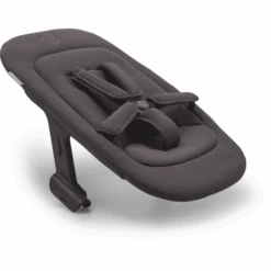 Bugaboo Set Sdraietta Neonato "Giraffe", Tornado Grey -Negozio Di Mobili Per Camerette bugaboo set sdraietta neonato giraffe tornado grey a410172 4