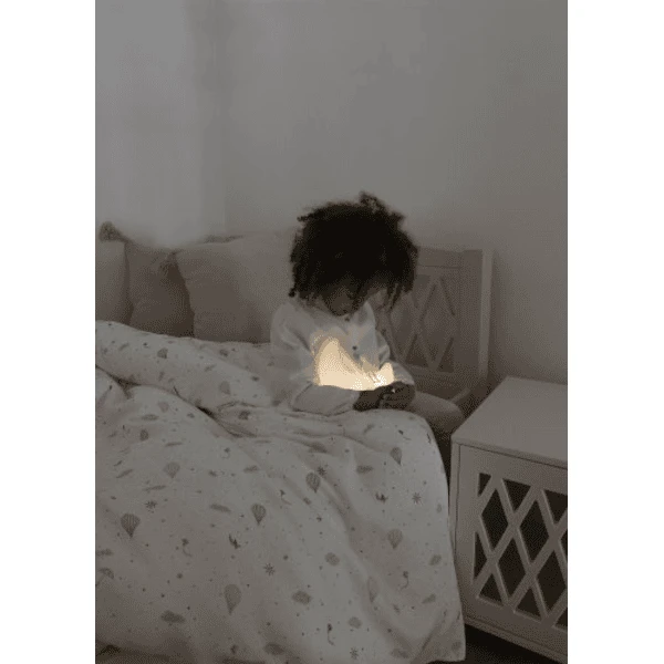 Cam Cam Copenhagen Comodino Harlequin Beige 6 Cam Cam Copenhagen Comodino Harlequin Beige - immagine 4