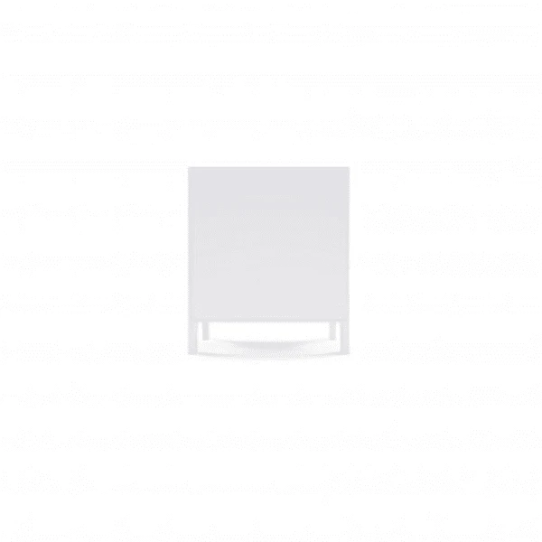 Cam Cam Copenhagen Comodino Harlequin Bianco 6 Cam Cam Copenhagen Comodino Harlequin Bianco - immagine 4