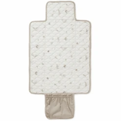 Cam Cam Copenhagen Fasciatoio Trapuntato Marrone -Negozio Di Mobili Per Camerette cam cam copenhagen fasciatoio trapuntato marrone a370887 3