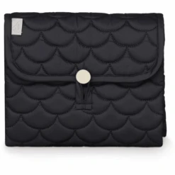 Cam Cam Copenhagen Fasciatoio Trapuntato Nero -Negozio Di Mobili Per Camerette cam cam copenhagen fasciatoio trapuntato nero a370885 2