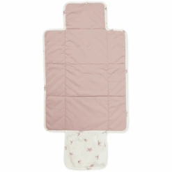 Cam Cam Copenhagen Fasciatoio Trapuntato Wind Flower Crema -Negozio Di Mobili Per Camerette cam cam copenhagen fasciatoio trapuntato wind flower crema a370889 3