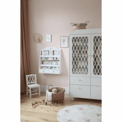 Cam Cam Copenhagen Libreria Luca Bianca 9 Cam Cam Copenhagen Libreria Luca Bianca -Negozio Di Mobili Per Camerette cam cam copenhagen libreria luca bianca a370725 2