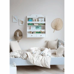 Cam Cam Copenhagen Libreria Luca Bianca 10 Cam Cam Copenhagen Libreria Luca Bianca -Negozio Di Mobili Per Camerette cam cam copenhagen libreria luca bianca a370725 3