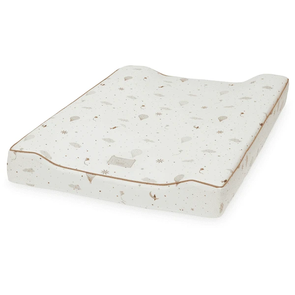 Cam Cam Copenhagen Cam Cam® COPENHAGEN Materassino Per Fasciatoio, Dreamland 6 Cam Cam Copenhagen Cam Cam® COPENHAGEN Materassino Per Fasciatoio, Dreamland - immagine 4