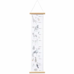 Cam Cam Copenhagen Cam Cam® COPENHAGEN Metro Da Parete - Animali & Piante