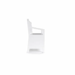 Cam Cam Copenhagen Cam Cam® COPENHAGEN Panca Per Bambini Harlequin, Bianco -Negozio Di Mobili Per Camerette cam cam copenhagen panca per bambini harlequin bianco a370643 2