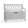 Cam Cam Copenhagen Cam Cam® COPENHAGEN Panca Per Bambini Harlequin, Grigio 2 Cam Cam Copenhagen Cam Cam® COPENHAGEN Panca Per Bambini Harlequin, Grigio -Negozio Di Mobili Per Camerette cam cam copenhagen panca per bambini harlequin grigio a370644