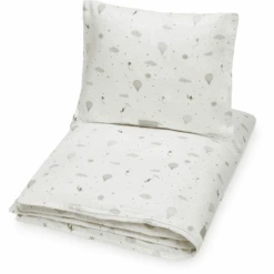 Cam Cam Copenhagen Cam Cam® COPENHAGEN Set Di Biancheria Da Letto Junior 100 X 135 Cm Dream Terra -Negozio Di Mobili Per Camerette cam cam copenhagen set di biancheria da letto junior 100 x 135 cm dream terra a371541 2
