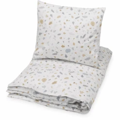 Cam Cam Copenhagen Set Di Biancheria Da Letto Junior 100 X 135 Cm Forest -Negozio Di Mobili Per Camerette cam cam copenhagen set di biancheria da letto junior 100 x 135 cm forest a371562 2