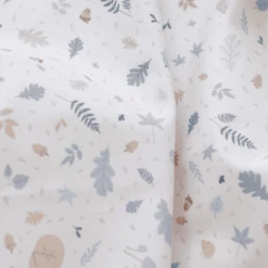 Cam Cam Copenhagen Set Di Biancheria Da Letto Junior 100 X 135 Cm Forest -Negozio Di Mobili Per Camerette cam cam copenhagen set di biancheria da letto junior 100 x 135 cm forest a371562 3