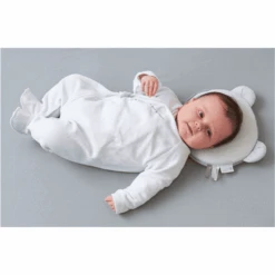 Candide Cuscino P'tit Panda Air+ Grigio -Negozio Di Mobili Per Camerette candide cuscino ptit panda air grigio a207496 2