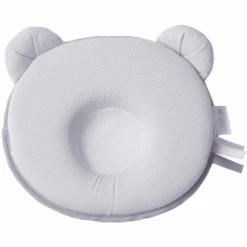 Candide Cuscino P'tit Panda Air+ Grigio