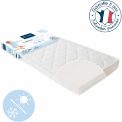 Candide Materasso Clim Air+ 70 X 140 Cm -Negozio Di Mobili Per Camerette candide materasso clim air 70 x 140 cm a199660 2
