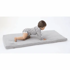 Candide Materasso Da Viaggio 60 X 120 Cm Grigio -Negozio Di Mobili Per Camerette candide materasso da viaggio 60 x 120 cm grigio a200109 4