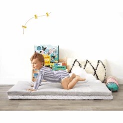 Candide Materasso Da Viaggio Con Stelle 60 X 120 Cm -Negozio Di Mobili Per Camerette candide materasso da viaggio con stelle 60 x 120 cm a200118 3