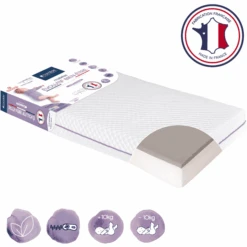 Candide Materasso Évolutif Bien être 60 X 120 Cm -Negozio Di Mobili Per Camerette candide materasso evolutif bien etre 60 x 120 cm a199433 3
