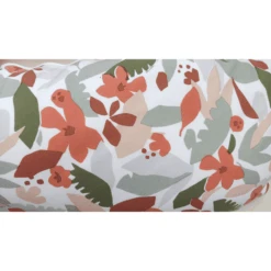 Candide Multi Relax Cuscino In Jersey Rosé / Fiori -Negozio Di Mobili Per Camerette candide multi relax cuscino in jersey rose fiori a377315 3