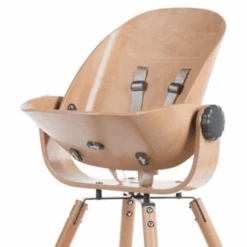 CHILDHOME Seduta Newborn Evolu Legno Naturale/ Grigio 9 CHILDHOME Seduta Newborn Evolu Legno Naturale/ Grigio -Negozio Di Mobili Per Camerette childhome seduta newborn evolu legno naturale grigio a258672 2
