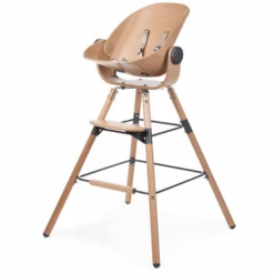 CHILDHOME Seduta Newborn Evolu Legno Naturale/ Grigio 11 CHILDHOME Seduta Newborn Evolu Legno Naturale/ Grigio -Negozio Di Mobili Per Camerette childhome seduta newborn evolu legno naturale grigio a258672 4