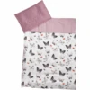 Collezione Be Be 's Biancheria Da Letto Butterfly Colorata 100 X 135 Cm 2 Collezione Be Be 's Biancheria Da Letto Butterfly Colorata 100 X 135 Cm -Negozio Di Mobili Per Camerette collezione be be s biancheria da letto butterfly colorata 100 x 135 cm a399648