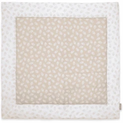 Coperta Per Gattonare Emma E Noah Floral Sand