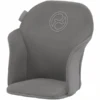 Cybex GOLD Cuscino Per Seggiolone Lemo, Suede Grey -Negozio Di Mobili Per Camerette cybex gold cuscino per seggiolone lemo suede grey a361816