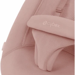 Cybex GOLD Sdraietta Lemo Pearl Rosa -Negozio Di Mobili Per Camerette cybex gold sdraietta lemo pearl rosa a333647 4