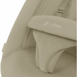 Cybex GOLD Sdraietta Lemo Sand White -Negozio Di Mobili Per Camerette cybex gold sdraietta lemo sand white a333661 4