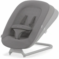 Cybex GOLD Sdraietta Lemo Suede Grey -Negozio Di Mobili Per Camerette cybex gold sdraietta lemo suede grey a333659 2
