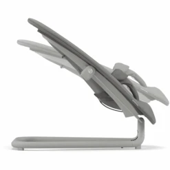 Cybex GOLD Sdraietta Lemo Suede Grey -Negozio Di Mobili Per Camerette cybex gold sdraietta lemo suede grey a333659 3