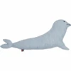 DAVID FUSSENEGGER Cuscino Foca, Grigio 25 X 55 Cm -Negozio Di Mobili Per Camerette david fussenegger cuscino foca grigio 25 x 55 cm a291026