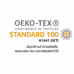 DAVID FUSSENEGGER Cuscino Foca, Grigio 25 X 55 Cm -Negozio Di Mobili Per Camerette david fussenegger cuscino foca grigio 25 x 55 cm a291026 2