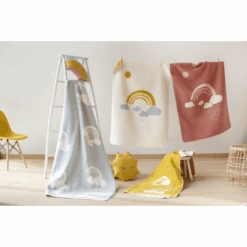 DAVID FUSSENEGGER Cuscino Sole, Senape 9 DAVID FUSSENEGGER Cuscino Sole, Senape -Negozio Di Mobili Per Camerette david fussenegger cuscino sole senape a312208 2