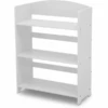 Delta Children Libreria My Size, Bianco -Negozio Di Mobili Per Camerette delta children libreria my size bianco a332527