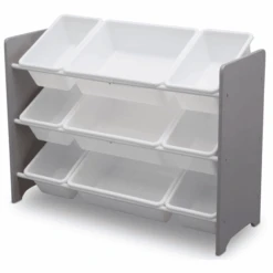 Delta Children Organizzatore Per Giocattoli MySize 9