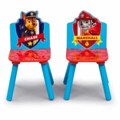 Delta Children Set Tavolo E Sedie Paw Patrol Storage -Negozio Di Mobili Per Camerette delta children set tavolo e sedie paw patrol storage a332483 4