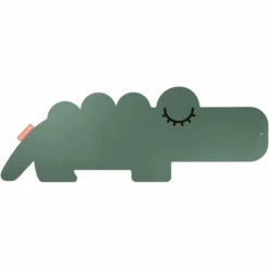 Done By Deer ™ Bastone Di Misurazione Croco Verde -Negozio Di Mobili Per Camerette done by deer bastone di misurazione croco verde a404423 3