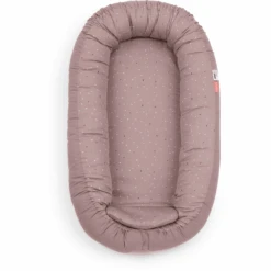 Done By Deer Nido Per Bambini Rosa Confetto -Negozio Di Mobili Per Camerette done by deer nido per bambini rosa confetto a394616 1