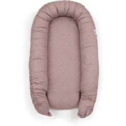 Done By Deer Nido Per Bambini Rosa Confetto -Negozio Di Mobili Per Camerette done by deer nido per bambini rosa confetto a394616 2