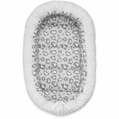 Emma & Noah Cuddle Nest Leo Grey -Negozio Di Mobili Per Camerette emma amp noah cuddle nest leo grey a347308 3