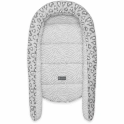 Emma & Noah Cuddle Nest Leo Grey -Negozio Di Mobili Per Camerette emma amp noah cuddle nest leo grey a347308 4