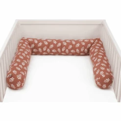 Emma & Noah Letto Serpente Floral Moka -Negozio Di Mobili Per Camerette emma amp noah letto serpente floral moka a347300 2