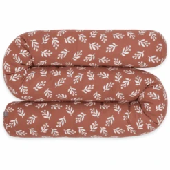 Emma & Noah Letto Serpente Floral Moka -Negozio Di Mobili Per Camerette emma amp noah letto serpente floral moka a347300 4